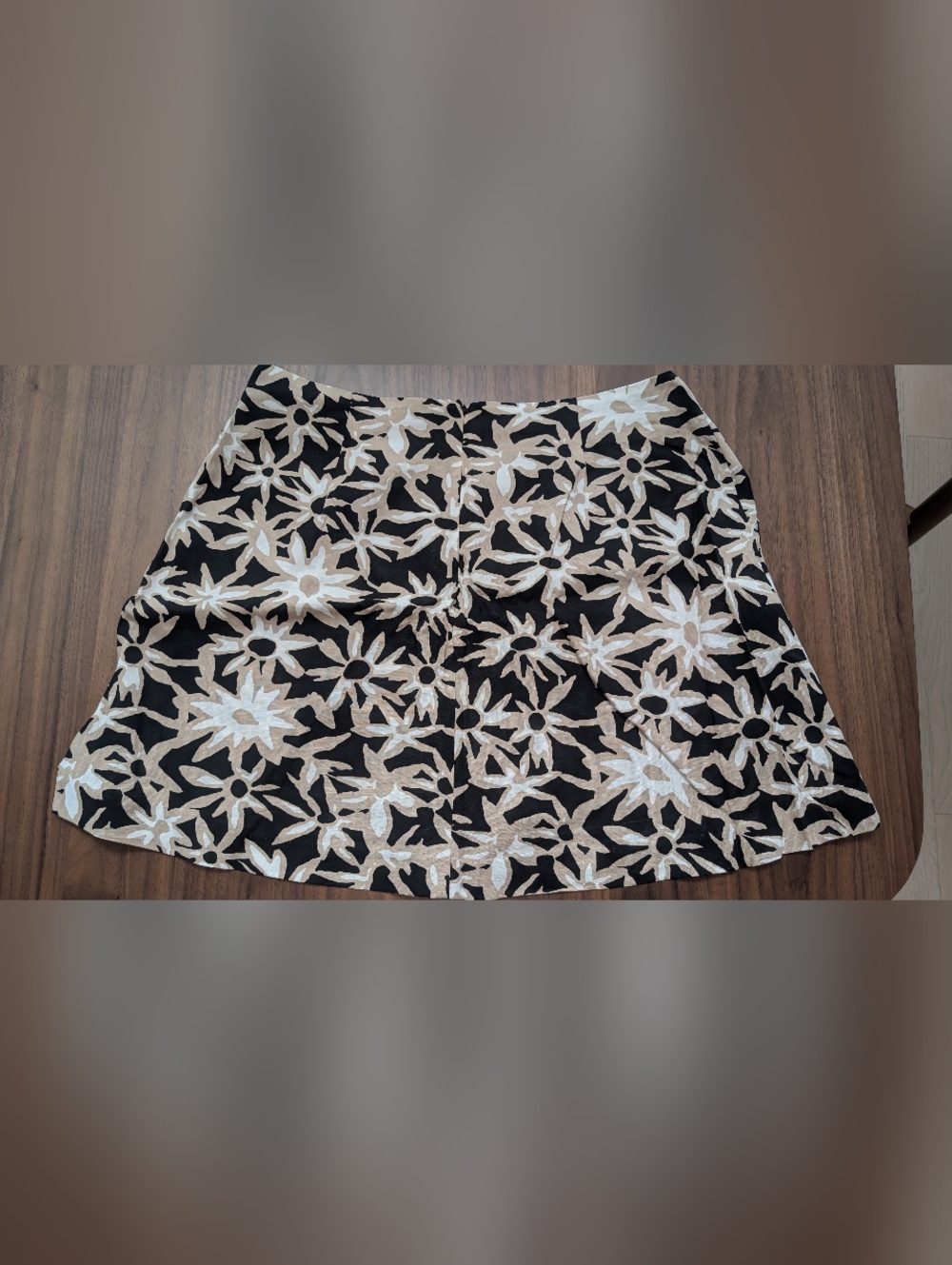 Frank & Oak Mini Skirt